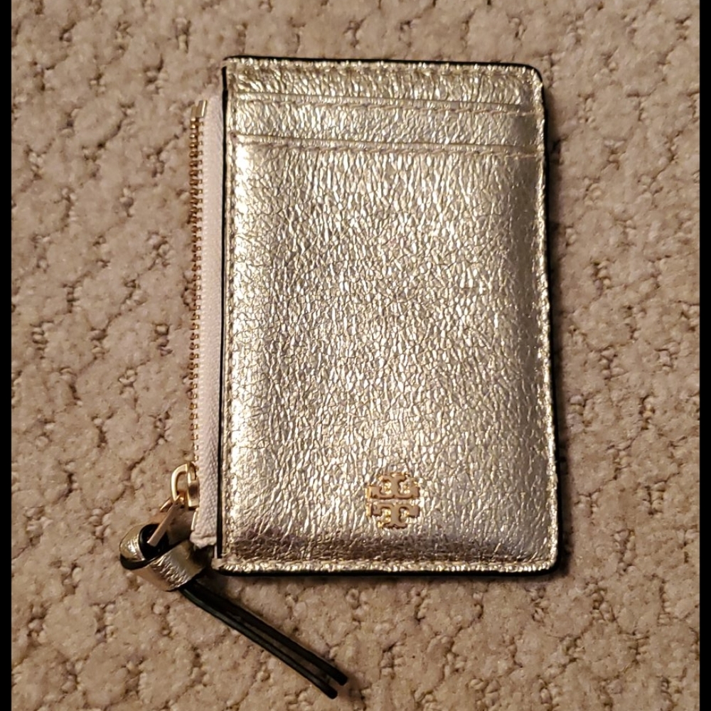 ❤ Tory Burch card holder ❤